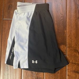 Under amour shorts